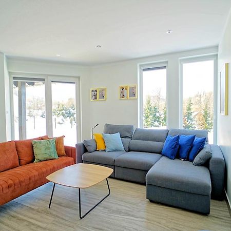 Apartamenty Everysky - Dom Orkana 9 Karpacz Exterior photo