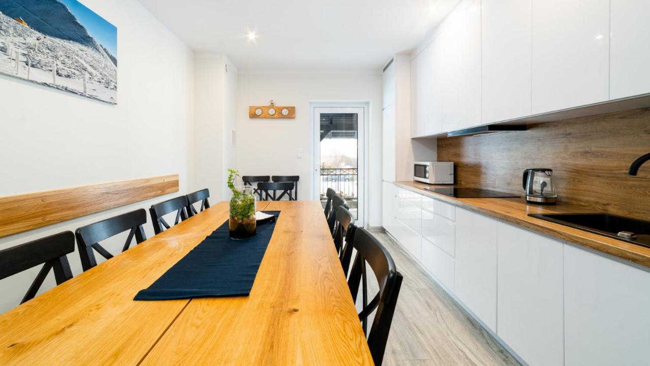 Apartamenty Everysky - Dom Orkana 9 Karpacz Exterior photo