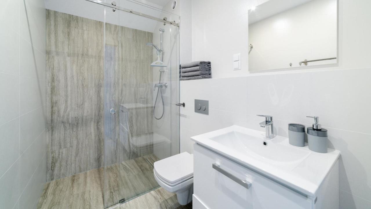 Apartamenty Everysky - Dom Orkana 9 Karpacz Exterior photo