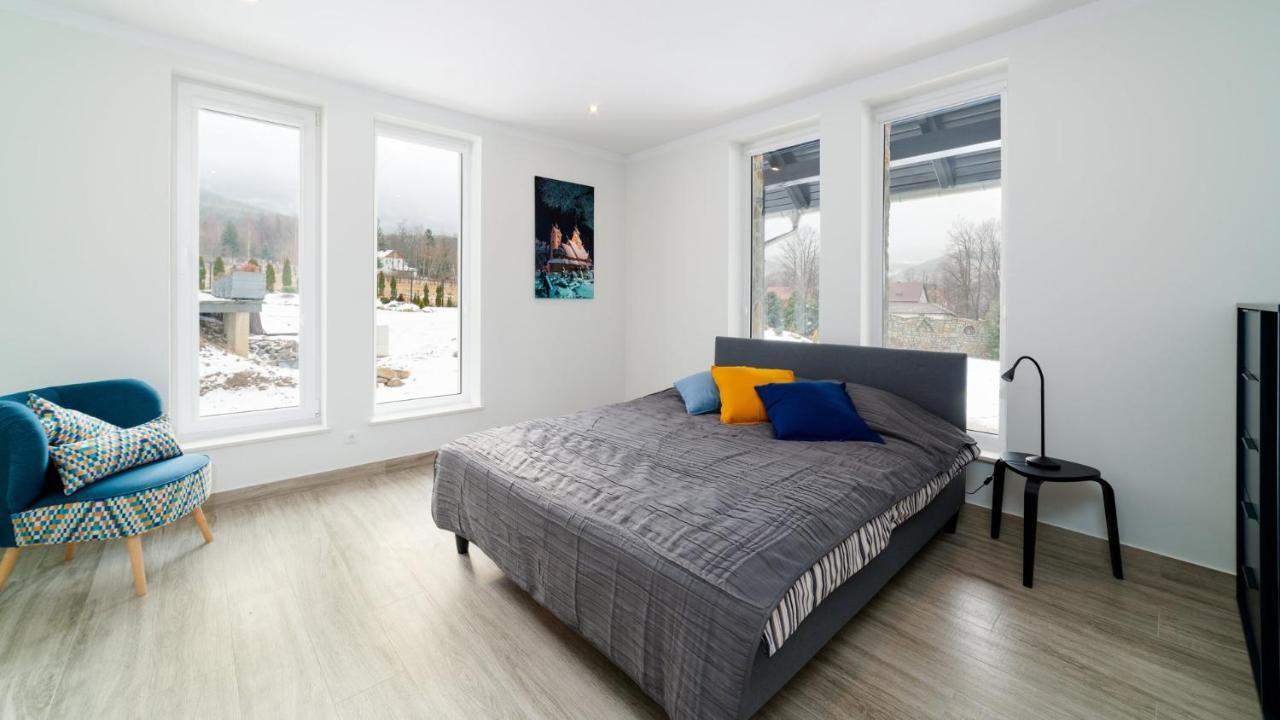 Apartamenty Everysky - Dom Orkana 9 Karpacz Exterior photo