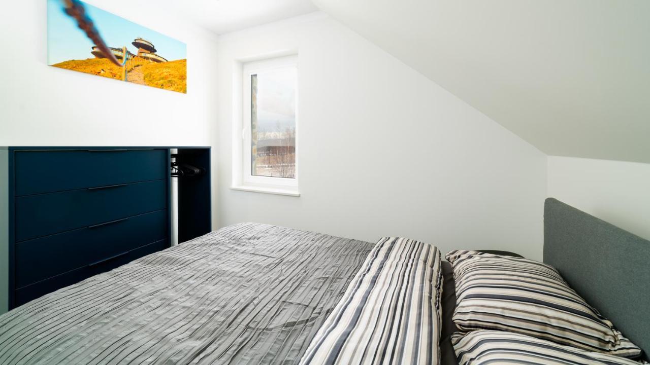 Apartamenty Everysky - Dom Orkana 9 Karpacz Exterior photo