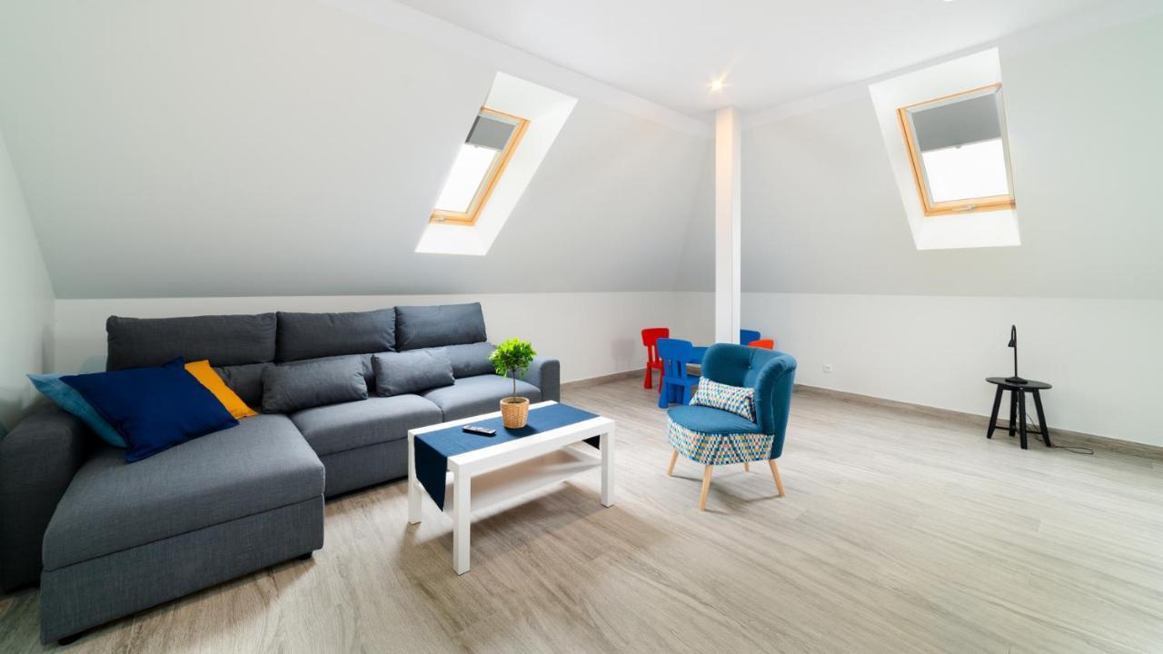 Apartamenty Everysky - Dom Orkana 9 Karpacz Exterior photo