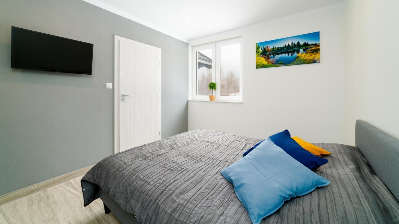 Apartamenty Everysky - Dom Orkana 9 Karpacz Exterior photo