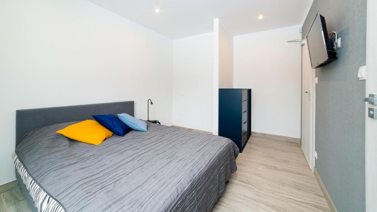 Apartamenty Everysky - Dom Orkana 9 Karpacz Exterior photo