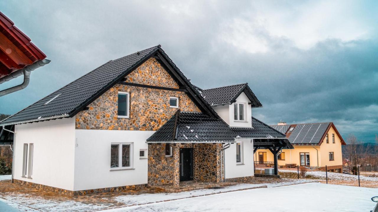 Apartamenty Everysky - Dom Orkana 9 Karpacz Exterior photo